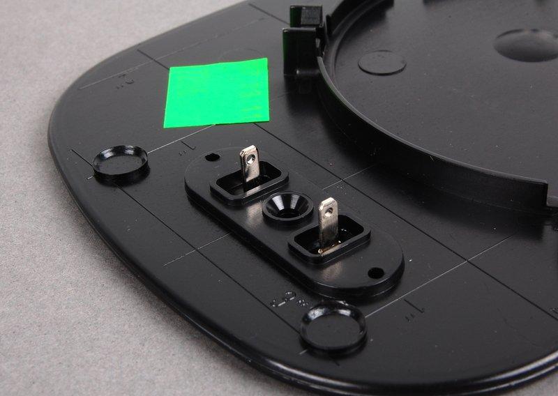 Стекло зеркала плоское