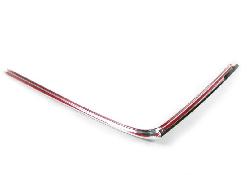 Планка обтекателя Л