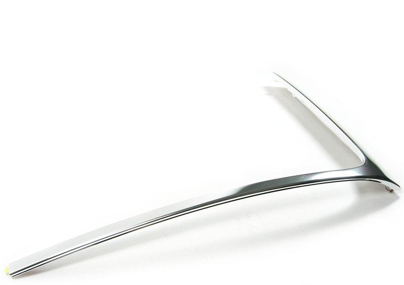 Планка обтекателя П