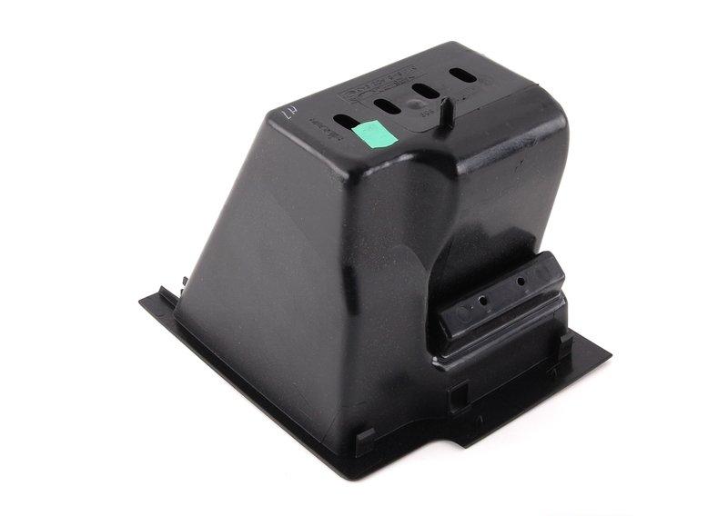 Отделение в центральной консоли Ср