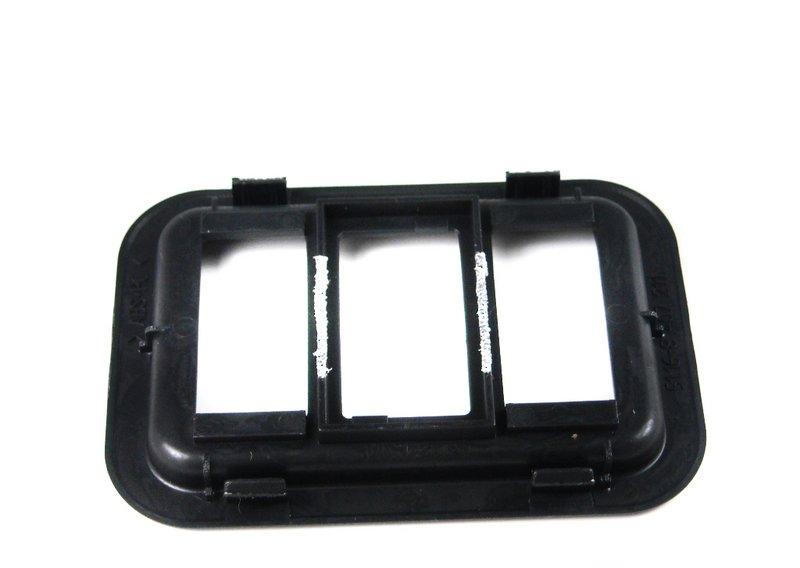 Накладка выключателя Зд