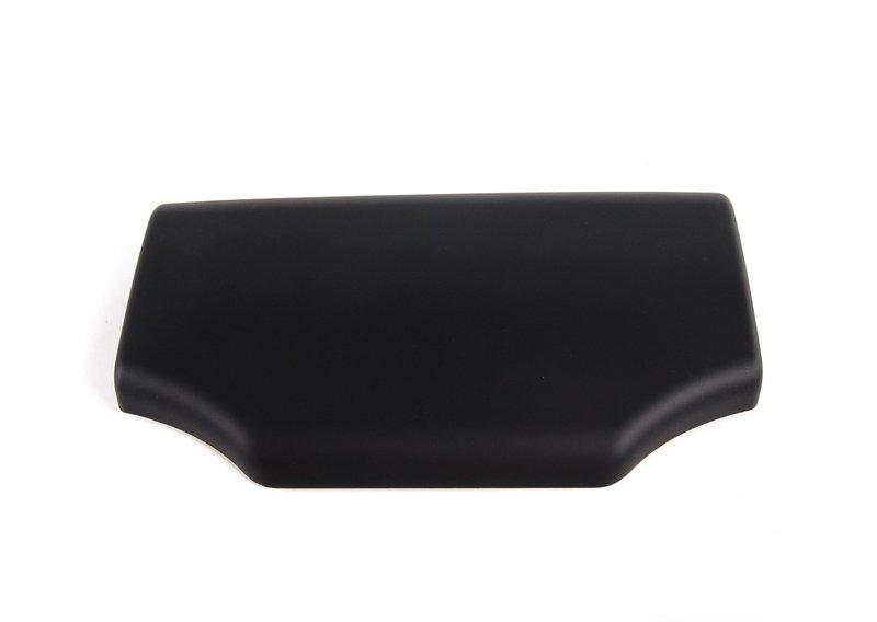 Комплект крышки отсека сабвуфера