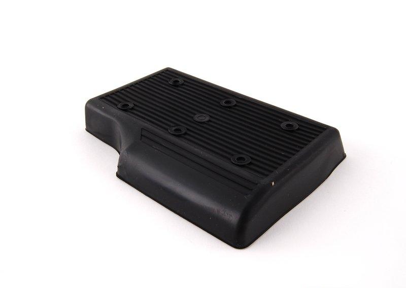 Съемный коврик