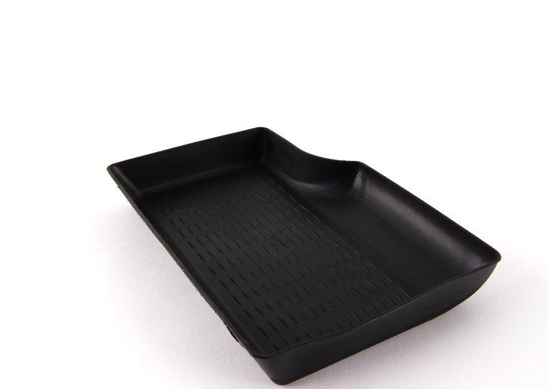 Съемный коврик