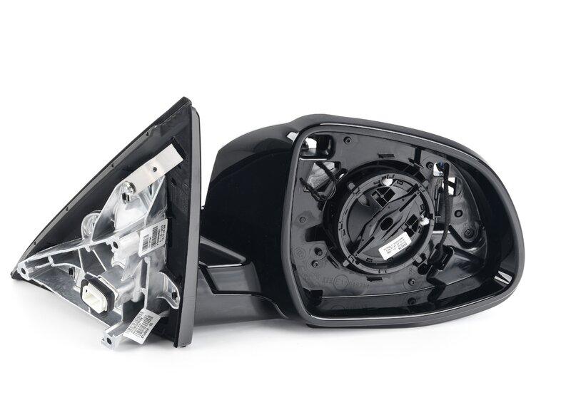 G05/G07 правое зеркало ассистенты камера