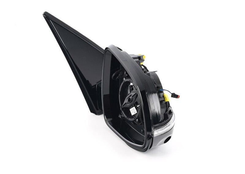 G05/G07 правое зеркало ассистенты камера