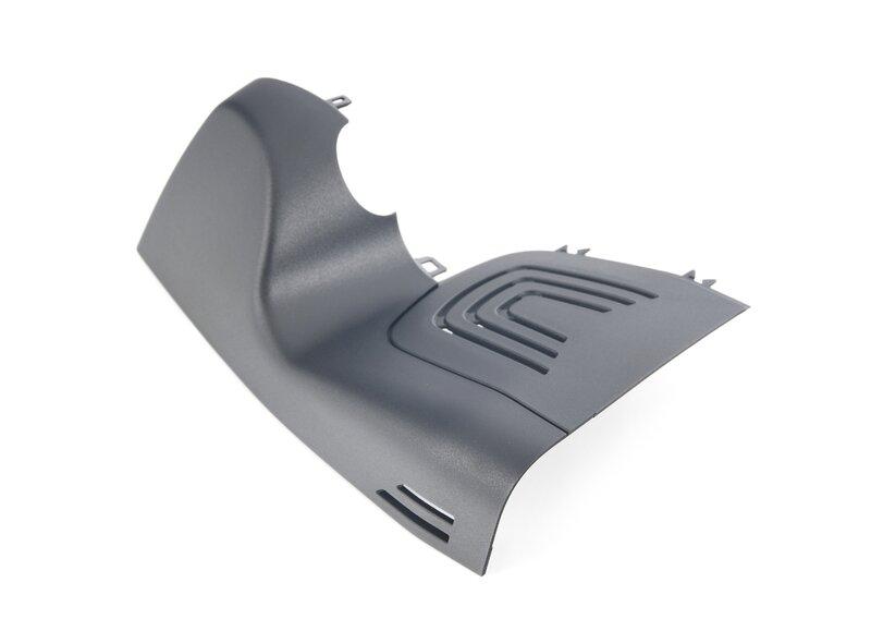 G05/G07 Комплект кожух ножки зеркала