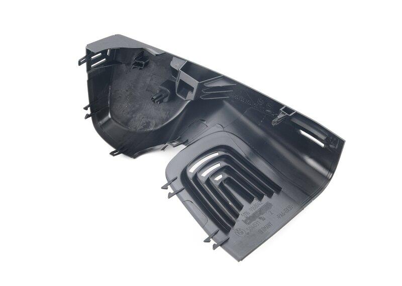 G05/G07 Комплект кожух ножки зеркала