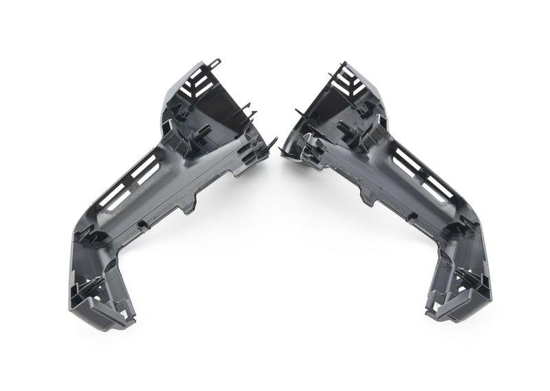 Комплект кожух ножки зеркала