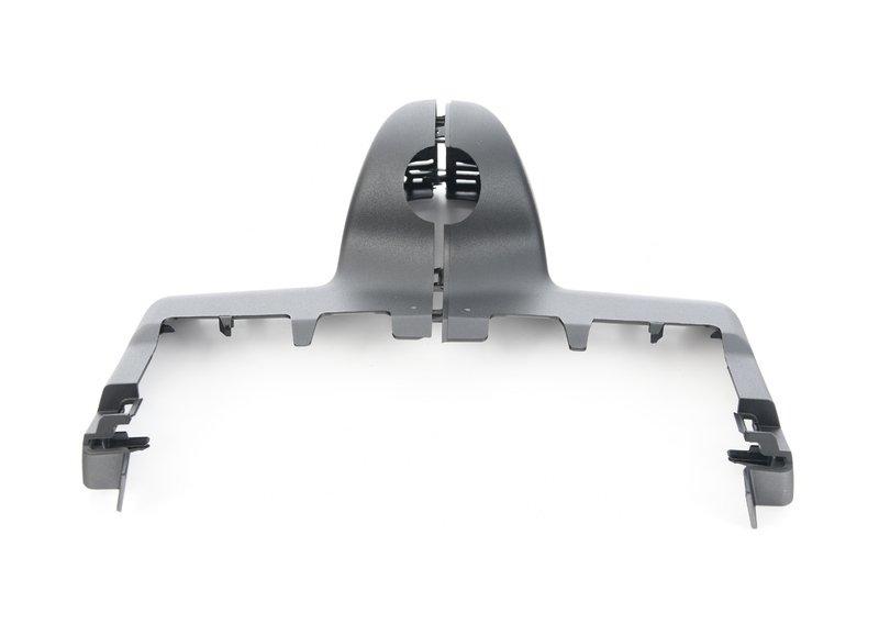 Комплект кожух ножки зеркала