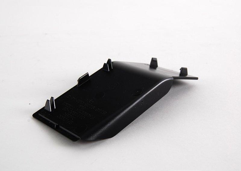 Глухая панель