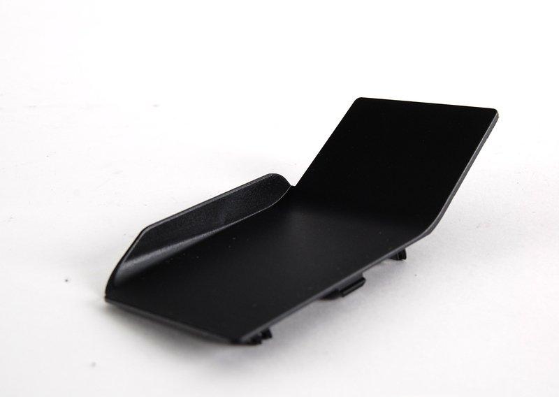 Глухая панель