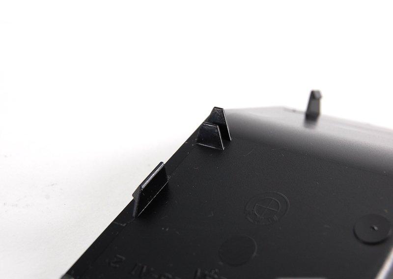 Глухая панель