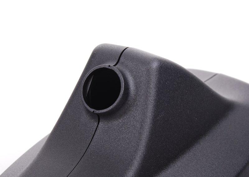 Комплект накладок ножки зеркала