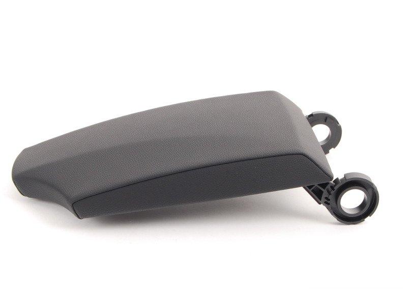 Крышка среднего подлокотника