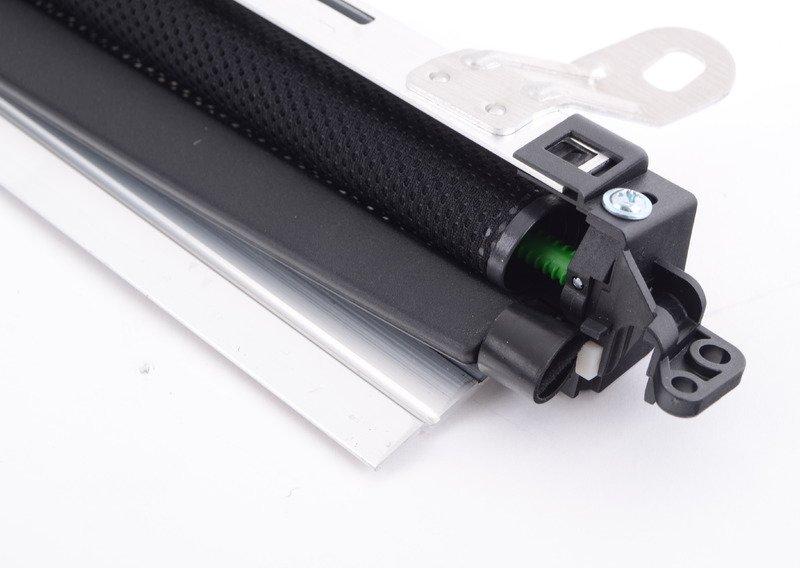 Солнецезащитная штора окна двери Л Зд