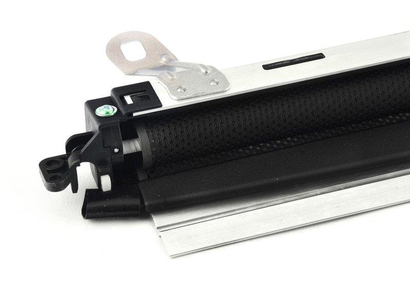 Солнецезащитная штора окна двери П Зд