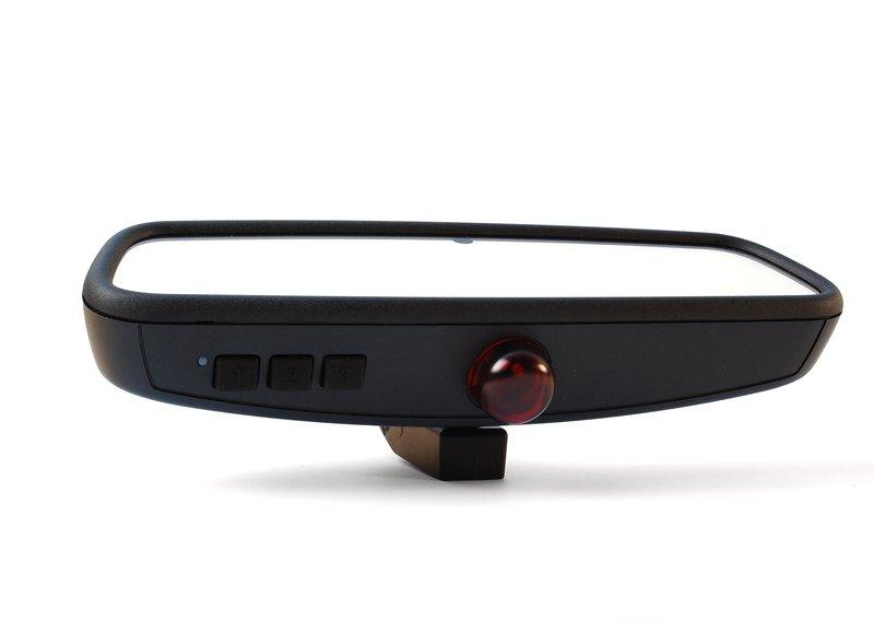 Внутр.зерк.зад.вида EC/СД/GTO\рад