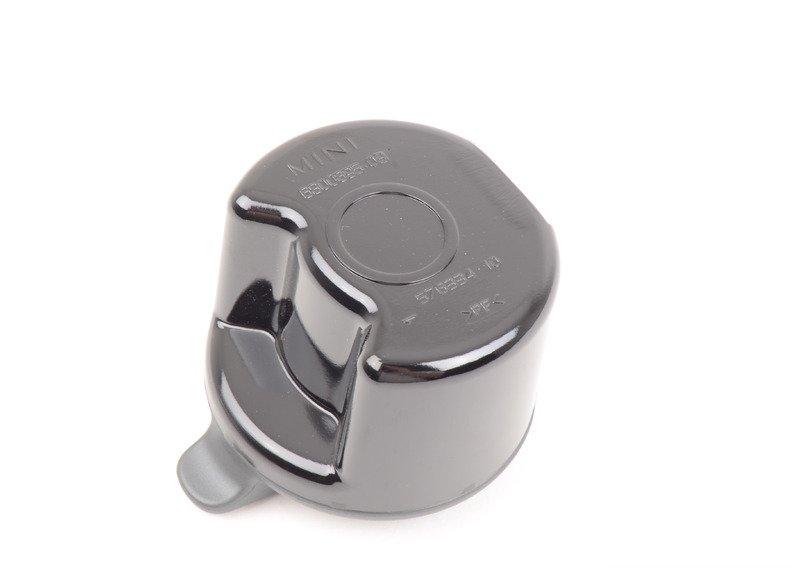 Пепельница "gun metal grey"