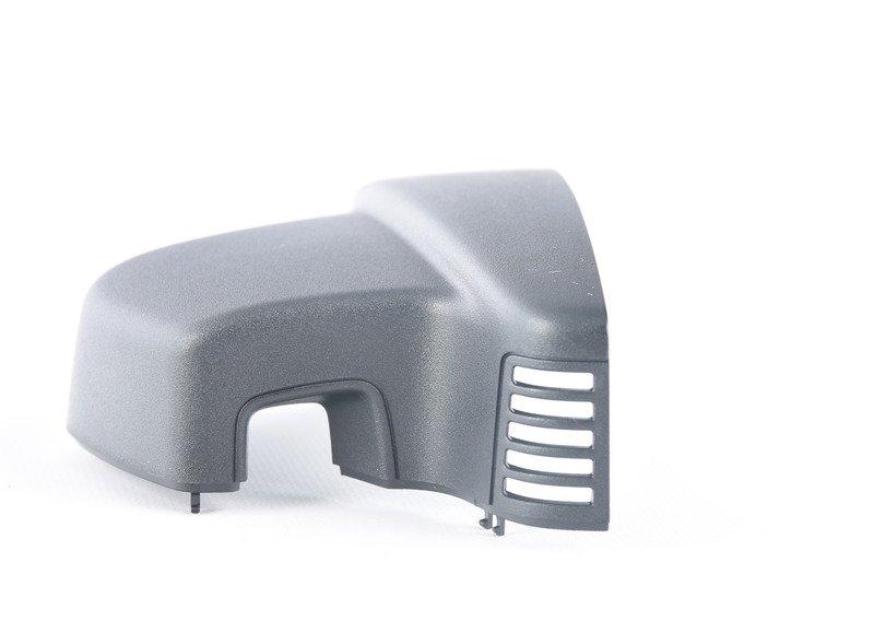 Комплект накладок ножки зеркала