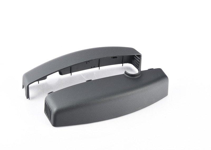 Комплект накладок ножки зеркала