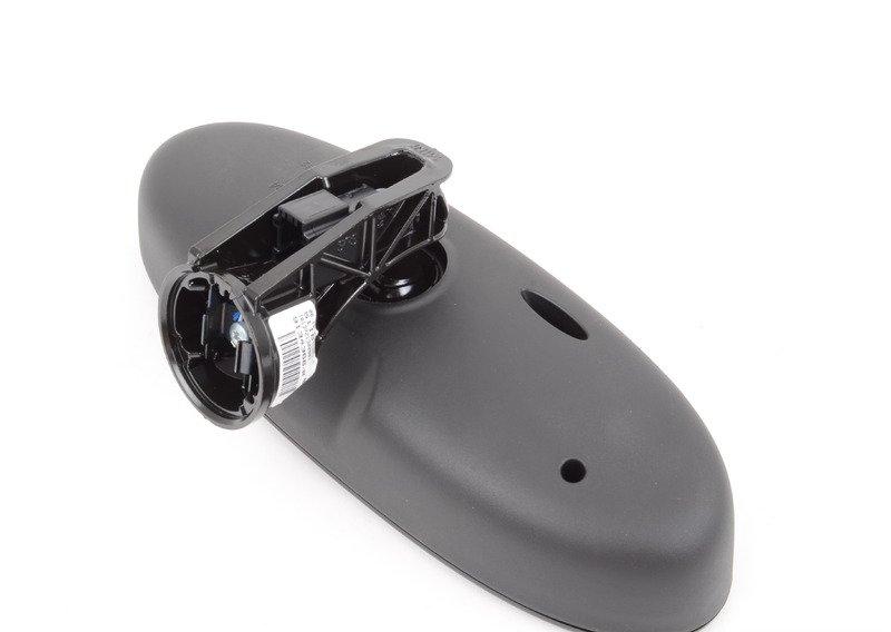 Внутр.зеркало Зд вида электрохр./радио