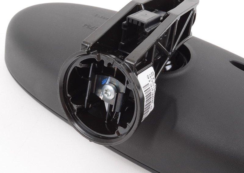 Внутр.зеркало Зд вида электрохр./радио