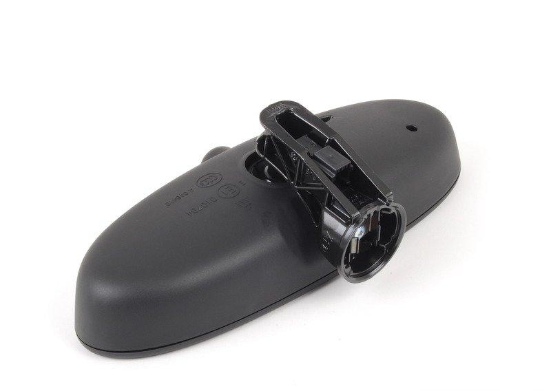 Внутр.зеркало с ручным приводом/радио