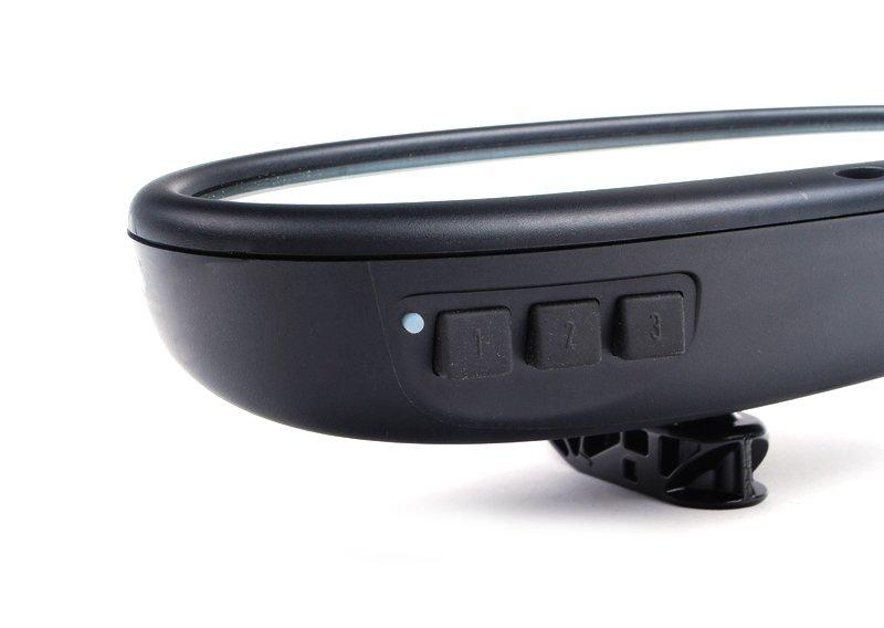 Внутр.зерк.зад.вида EC / GTO / радио