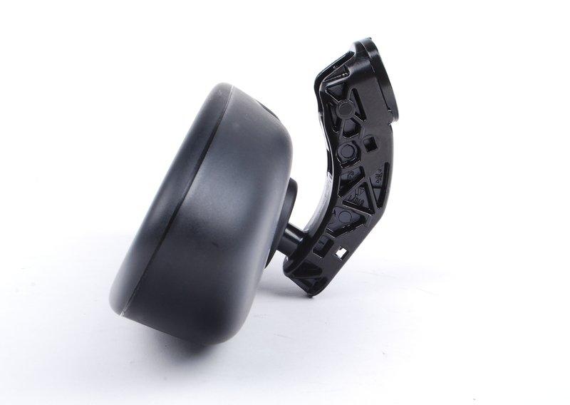 Внутр.зерк.зад.вида EC / GTO / радио