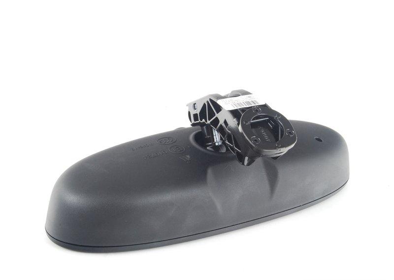 Внутр.зеркало с ручным приводом/радио