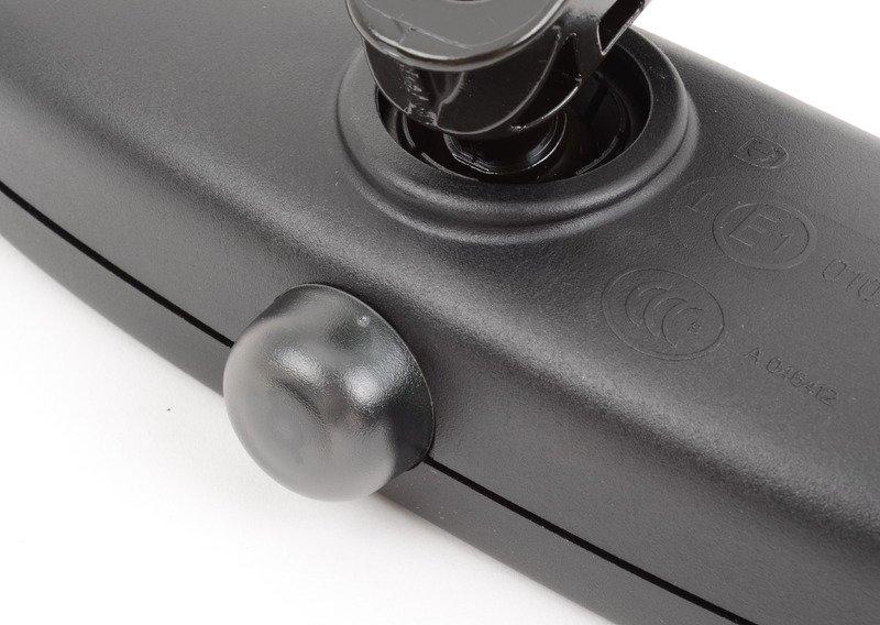 Внутр.зерк.зад.вида EC/СД/рад.