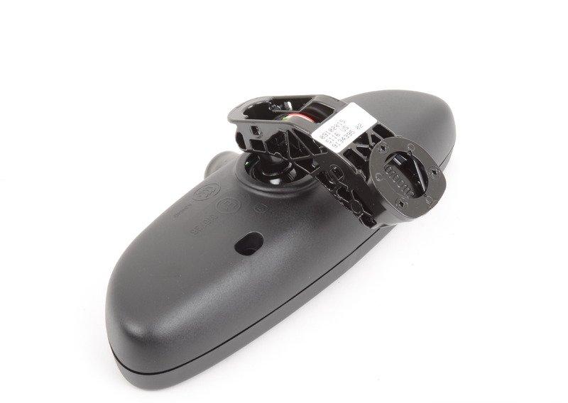 Внутр.зерк.зад.вида EC/СД/рад.