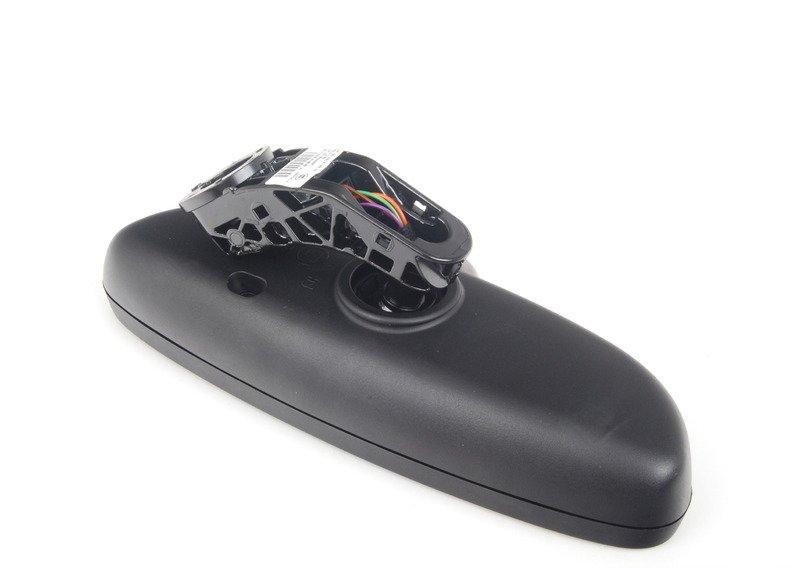 Внутр.зерк.зад.вида с ручн.пр./СД/рад