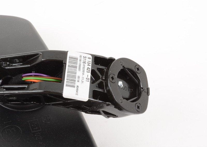 Внутр.зерк.зад.вида с ручн.пр./СД/IR