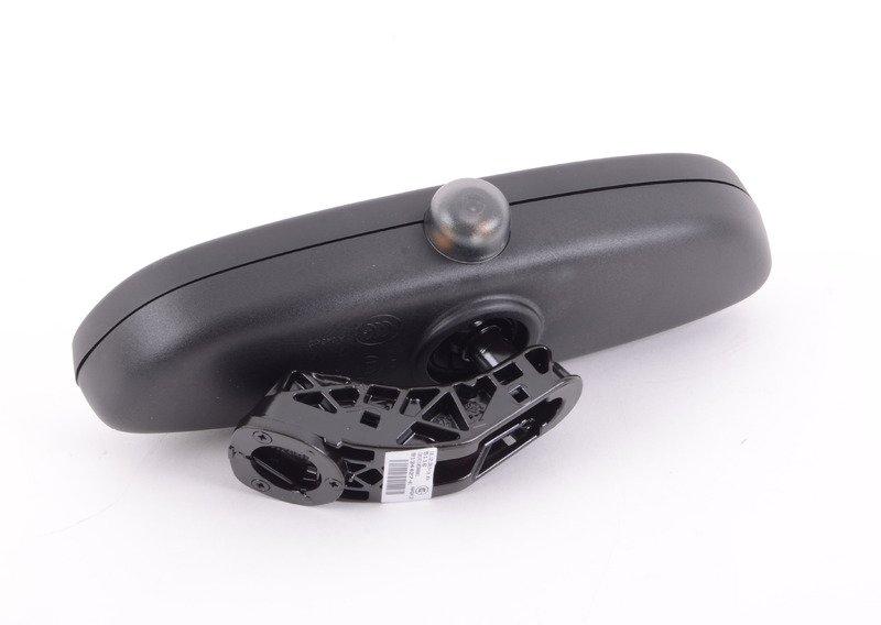 Внутр.зерк.зад.вида с ручн.пр./СД/рад