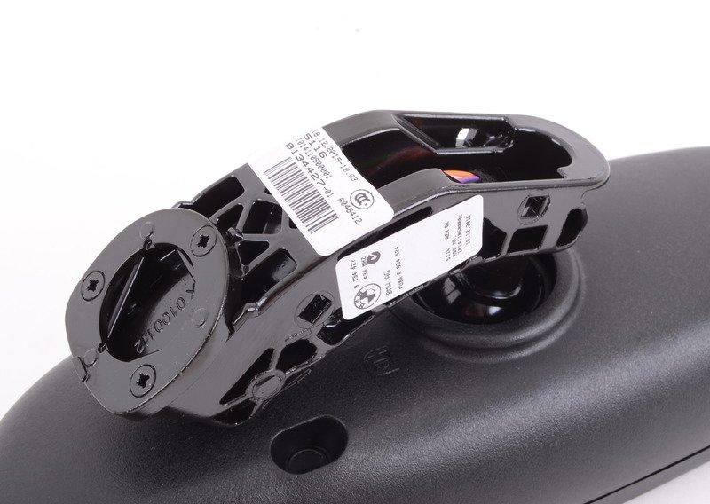 Внутр.зерк.зад.вида с ручн.пр./СД/рад