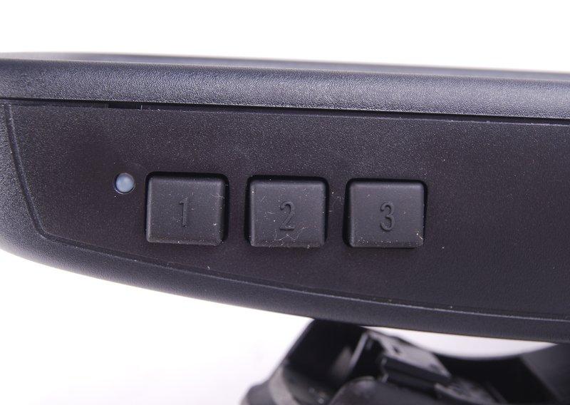 Внутр.зерк.зад.вида с затемн./светод./ДУ