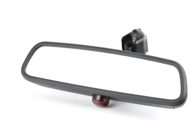 Внутр.зеркало зад.вида EC/СД/IR