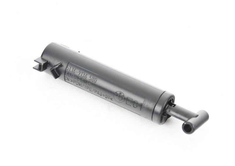 Амортизатор вещевого ящика