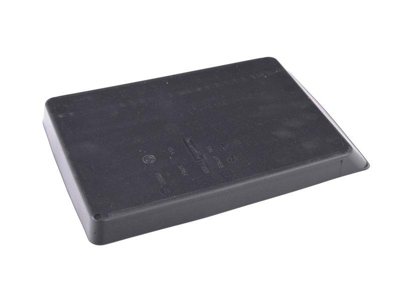 Съемный коврик