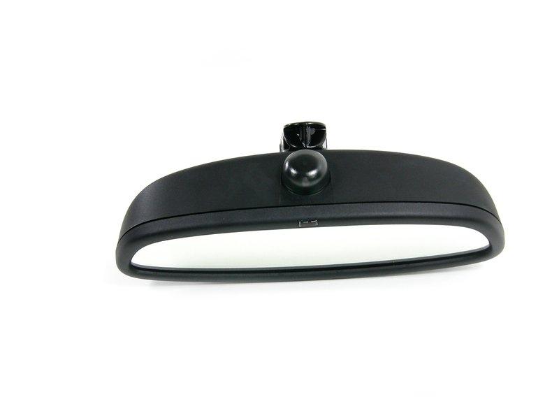 Внутр.зерк.зад.вида EC/СД/рад.