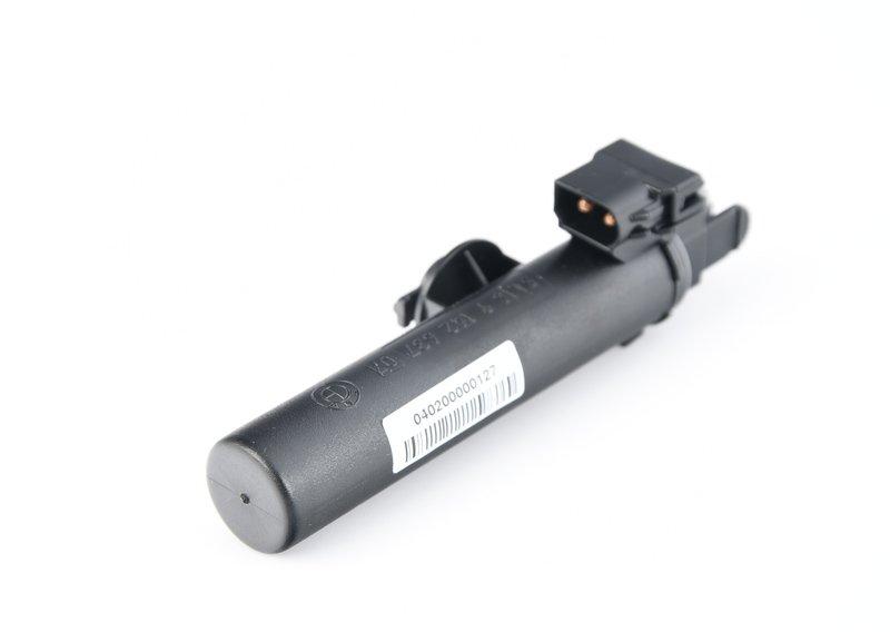 Амортизатор вещевого ящика