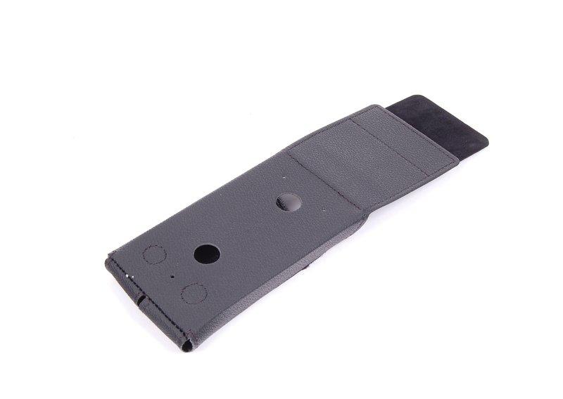 Мультимедийное отделение центр.консоли