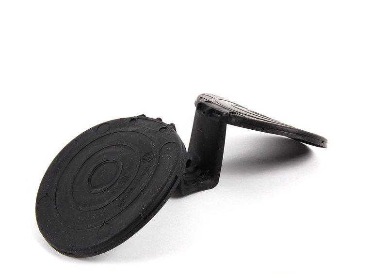 Съемный коврик для подстаканника