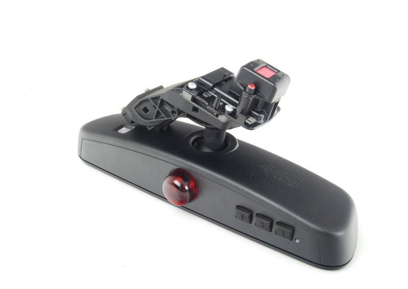 Внутрен.зеркало EC/СД/GTO/FLA/радио