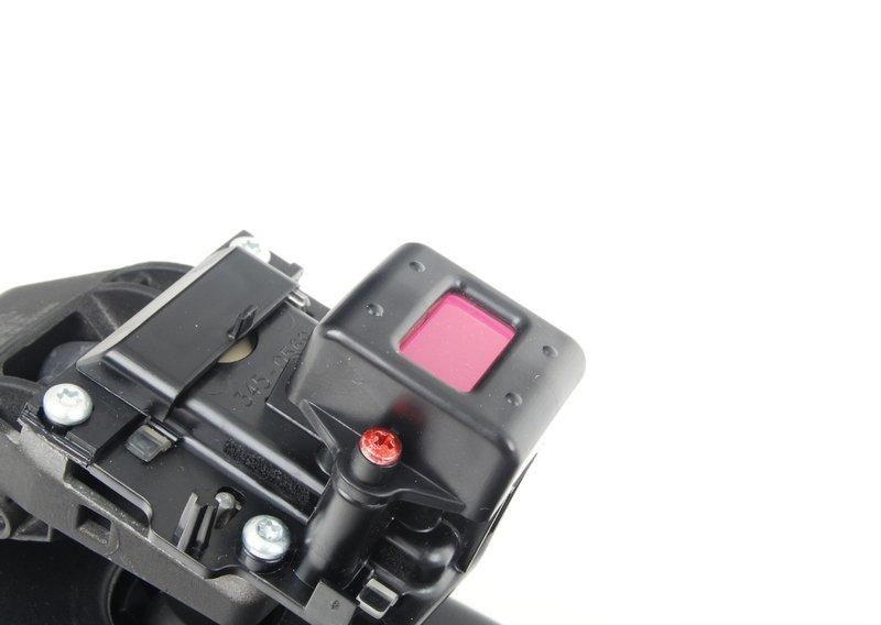 Внутрен.зеркало EC/СД/GTO/FLA/радио