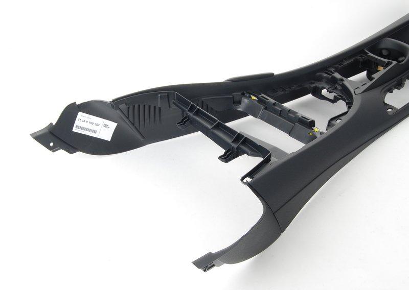 Центр.консоль с держателем для напитков