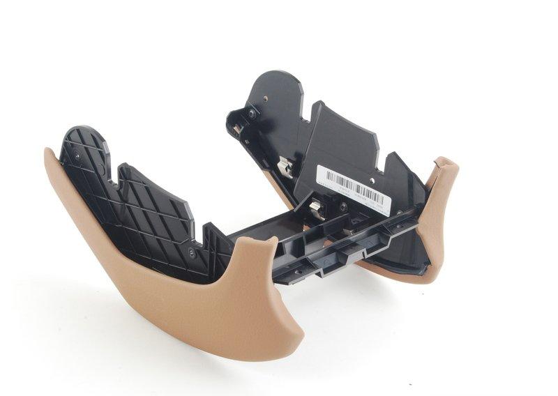 Накладка центральной консоли Зд