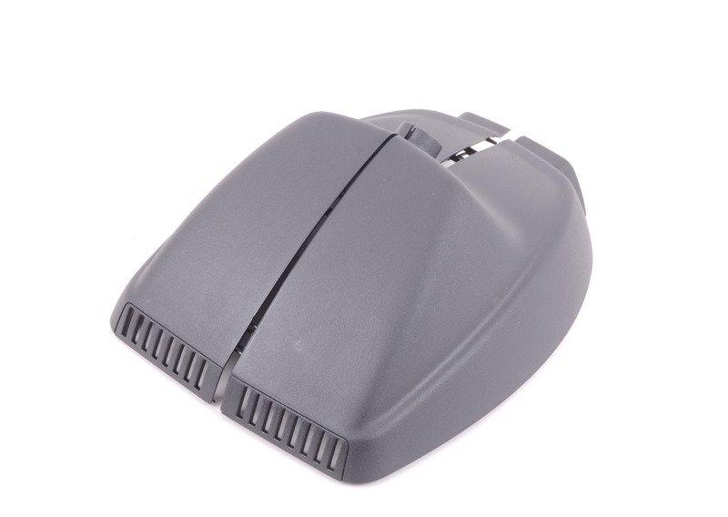 F10/F07/F01/E70/E71/F12 Комплект накладок ножки зеркала